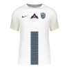 Camiseta de fútbol Eslovenia Primera Equipación Euro 2024 - Hombre